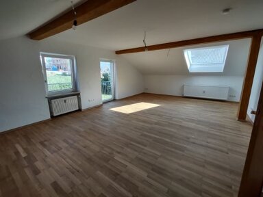 Wohnung zur Miete 820 € 2 Zimmer 82,8 m² 2. Geschoss Weißdornweg  9 Pfaffenhofen a d Ilm Pfaffenhofen an der Ilm 85276