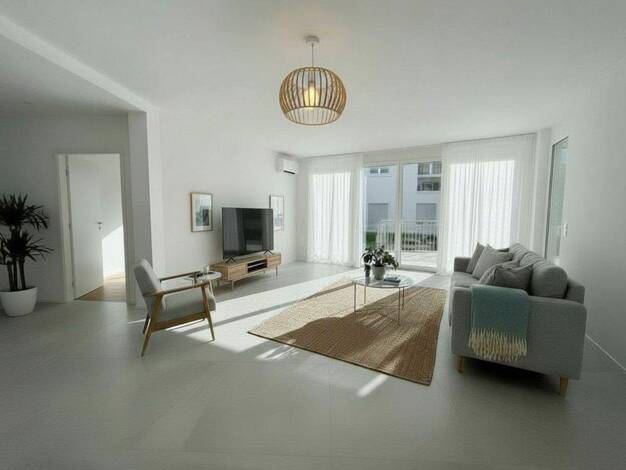 Wohnung zur Miete 1.660 € 3 Zimmer 133,3 m² EG Calw 75365