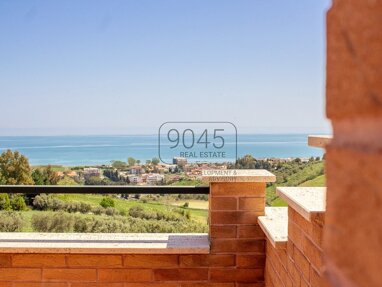 Villa zum Kauf 980.000 € 16 Zimmer 572 m² 80.000 m² Grundstück Roseto degli Abruzzi 64026