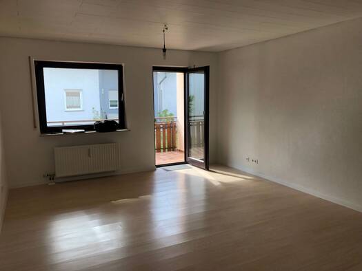 Wohnung zur Miete 790 € 2,5 Zimmer 60 m² Geschoss 1/4 frei ab 01.09.2026 Böckingen Heilbronn 74080