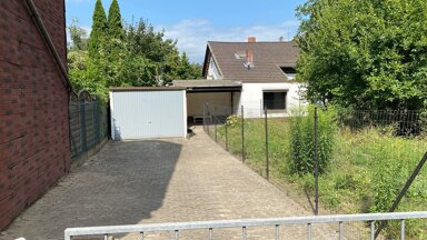 Einfamilienhaus zum Kauf 186.000 € 5 Zimmer 168 m² 444 m² Grundstück Walzwerk Peine 31224