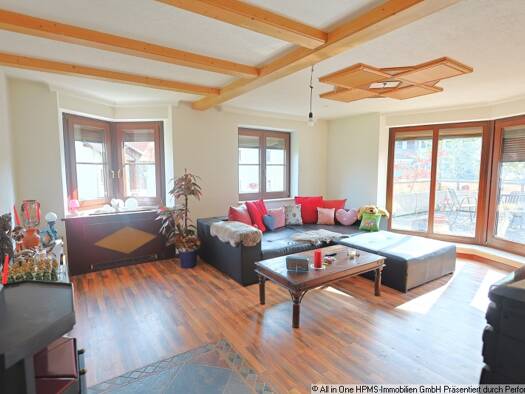 Wohnung zum Kauf 390.000 € 3 Zimmer 107,5 m² Reutte 6600