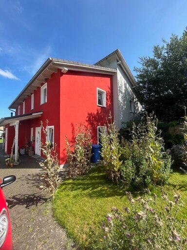 Doppelhaushälfte zum Kauf 350.000 € 4 Zimmer 123 m² 299 m² Grundstück Seglerring 22b Lauterbach Putbus 18581