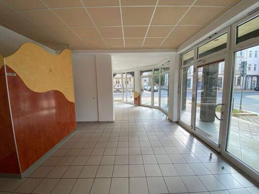 Atelier zum Kauf 745 € 2 Zimmer 120 m² Bürofläche Debschwitz Gera 07548