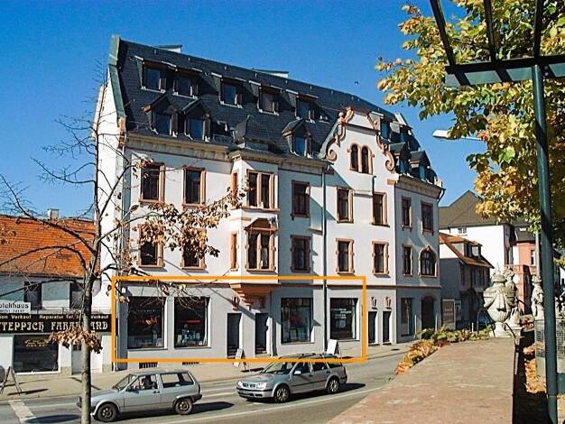 Büro zum Kauf 460.000 € Bensheim Bensheim 64625