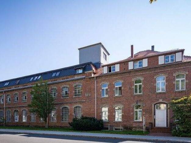 Bürofläche zur Miete 4,92 € 660 m² Bürofläche Niedersedlitz Dresden 01257