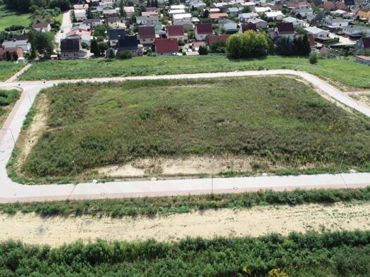 Grundstück zum Kauf - Erstbezug 123.660 € 687 m² Grundstück Jüterbog Jüterbog 14913