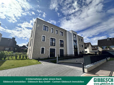 Wohnung zur Miete 1.508 € 4 Zimmer 104 m² EG frei ab 01.10.2025 Bargteheide 22941