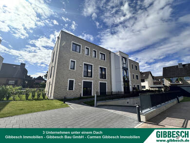 Wohnung zur Miete 1.508 € 4 Zimmer 104 m² EG frei ab 01.10.2025 Bargteheide 22941