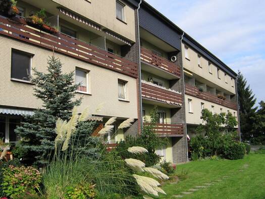 Maisonette zum Kauf 149.000 € 3 Zimmer 76 m² 3 Geschosse frei ab sofort Postillionstraße 45 Repelen Moers 47445