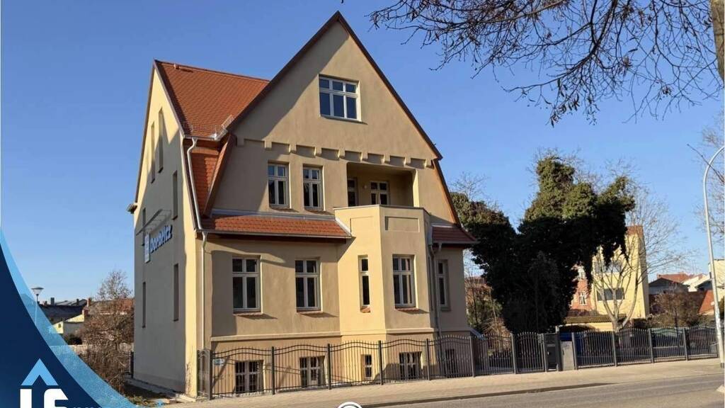 Maisonette zur Miete 1.872 € 5 Zimmer 156 m² Stendal 39576