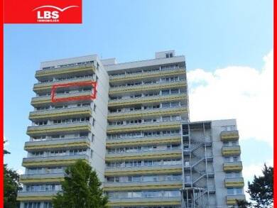 Wohnung zum Kauf 149.000 € 2 Zimmer 61 m² 8. Geschoss Bad Segeberg 23795