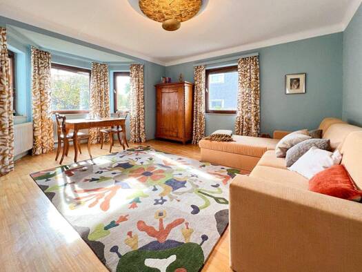 Mehrfamilienhaus zum Kauf 1.350.000 € 10 Zimmer 260 m² 430 m² Grundstück Maxglan Salzburg 5020