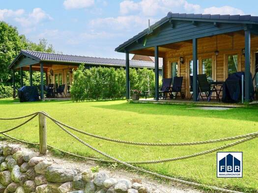 Haus zum Kauf 279.000 € 6 Zimmer 116,7 m² 1.000 m² Grundstück Langenhagen Langenhagen / Techentin 19399