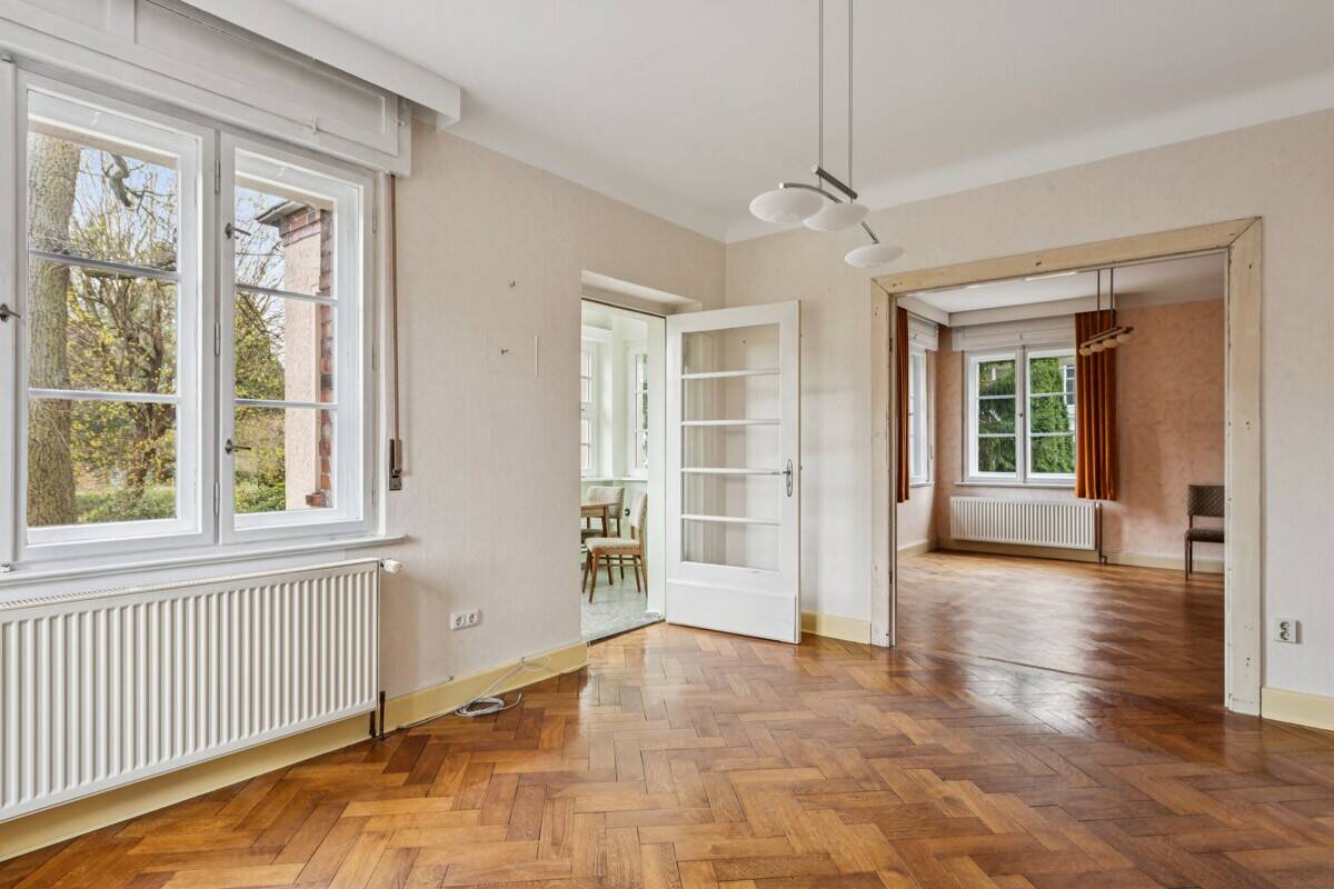 Einfamilienhaus zum Kauf - Mehr