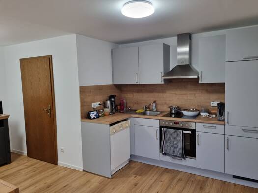 Wohnung zur Miete 420 € 2,5 Zimmer 52 m² Wenzendorf 21279