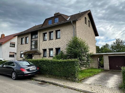 Wohnung zur Miete 690 € 3,5 Zimmer 98 m² EG frei ab 01.09.2025 Herbram Lichtenau 33165