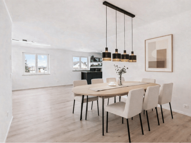 Wohnung zum Kauf 415.000 € 3,5 Zimmer 93 m² 2. Geschoss Ochsenhausen 88416
