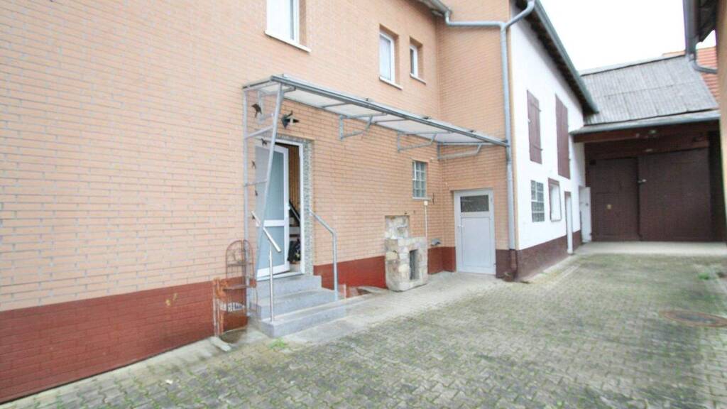 Bauernhaus zum Kauf provisionsfrei 249.000 € 4 Zimmer 125 m² 317 m² Grundstück frei ab 01.05.2026 Beuerbach Hünstetten 65510