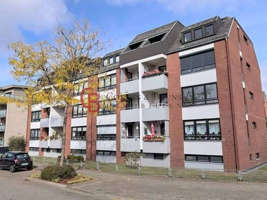 Wohnung zum Kauf provisionsfrei 139.000 € 3 Zimmer 65 m² 4. Geschoss Verden Verden (Aller) 27283