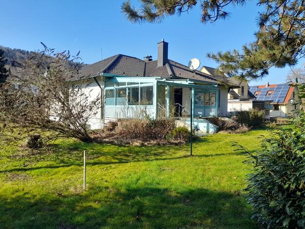 Einfamilienhaus zum Kauf 372.000 € 5 Zimmer 126,3 m² 1.214 m² Grundstück Pilsach Pilsach 92367