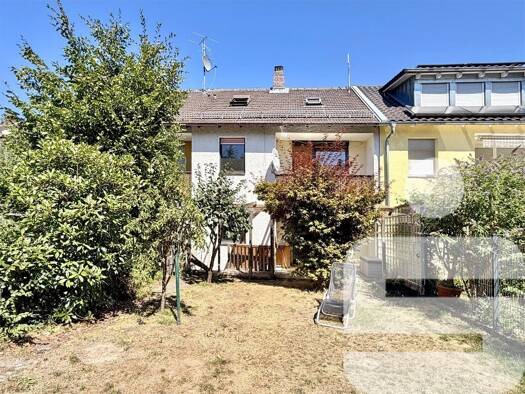 Reihenmittelhaus zum Kauf 345.000 € 6 Zimmer 93 m² 230 m² Grundstück Schwabach Schwabach 91126