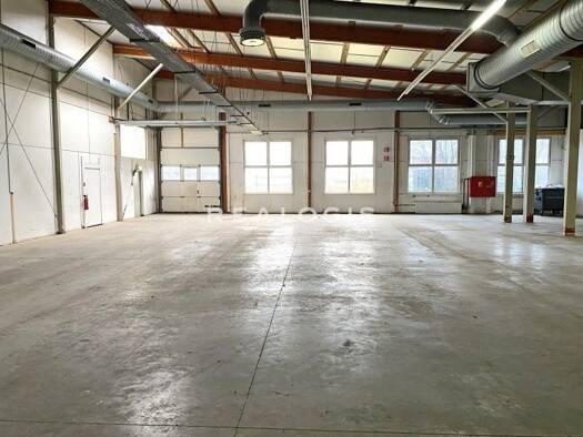 Halle/Industriefläche zur Miete 3.367 m² Lagerfläche teilbar ab 3.917,5 m² Alt-Marl Marl 45768