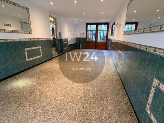 Wohnung zur Miete 1.950 € 2 Zimmer 65 m² 3. Geschoss Wilmersdorf Berlin 10777