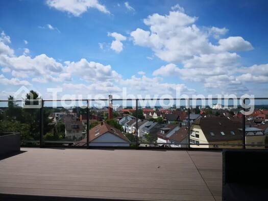 Wohnung zur Miete Tauschwohnung 2.200 € 3 Zimmer 124 m² Kelsterbach 65451
