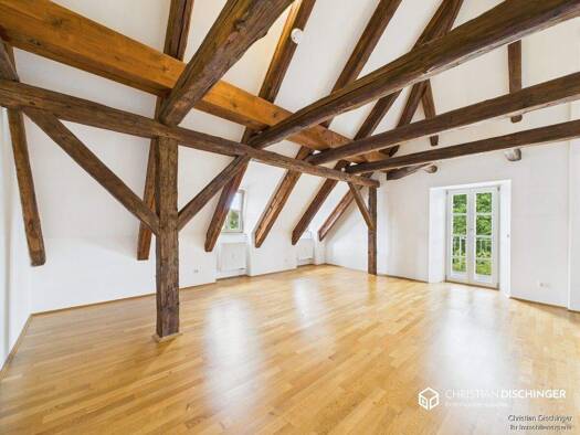 Wohnung zur Miete 990 € 2 Zimmer 66 m² 2. Geschoss Konradsiedlung-Wutzlhofen Regensburg 93057