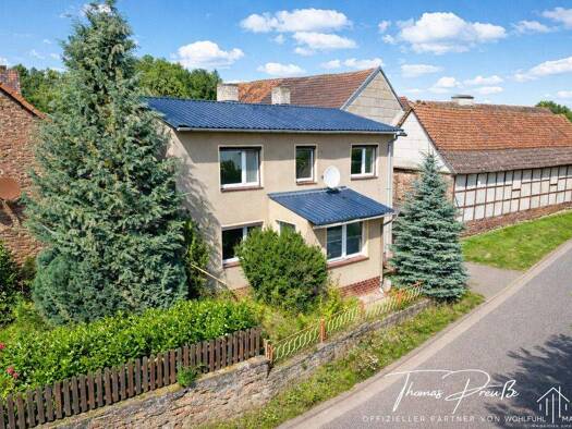 Einfamilienhaus zum Kauf 79.000 € 4 Zimmer 118,6 m² 303 m² Grundstück Emden Emden / Bebertal Ii 39343