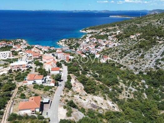Wohn- und Gewerbegrundstück zum Kauf 441.000 € Primošten Primošten 22202