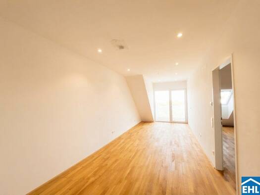 Wohnung zur Miete 849 € 2 Zimmer 52,4 m² 3. Geschoss Kobelgasse Wien 1110