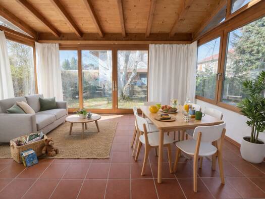 Doppelhaushälfte zum Kauf 795.000 € 3 Zimmer 105 m² 323 m² Grundstück Holzkirchen 83607