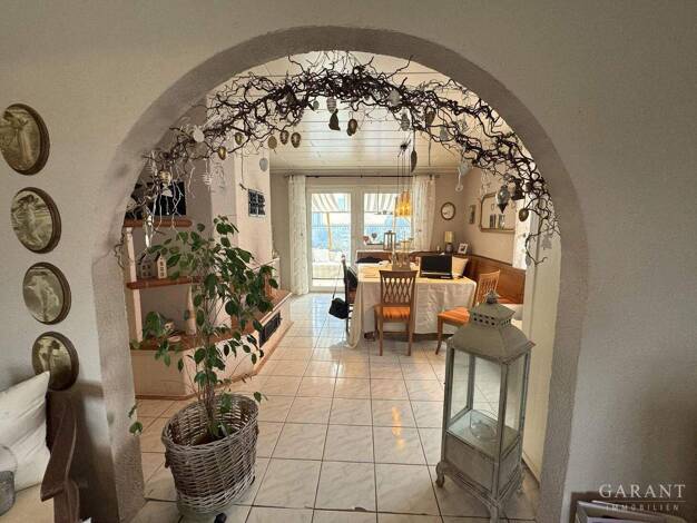 Mehrfamilienhaus zum Kauf 249.000 € 8,5 Zimmer 164 m² 802 m² Grundstück Zell Zell Im Fichtelgebirge 95239