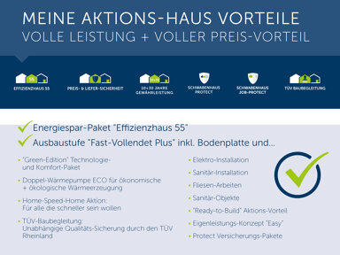 Einfamilienhaus zur Miete 1.738 € 5 Zimmer 136 m² 581 m² Grundstück Niederzissen Niederzissen 56651