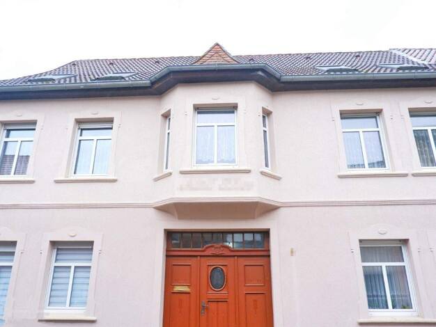 Reihenmittelhaus zum Kauf 214.000 € 9 Zimmer 207 m² 1.015 m² Grundstück Bismark Bismark (Altmark) 39629