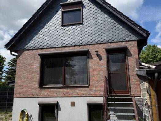 Mehrfamilienhaus zum Kauf 499.000 € 10 Zimmer 195 m² 651 m² Grundstück Ahrensburg 22926