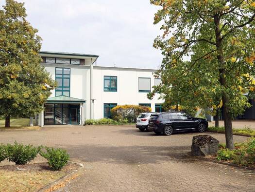 Büro zur Miete provisionsfrei 7.722 € 10 Zimmer 702 m² Bürofläche Ehlbeek 15 Großburgwedel Burgwedel 30938