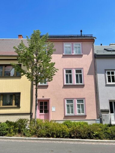 Mehrfamilienhaus zum Kauf als Kapitalanlage geeignet 230.000 € 8 Zimmer 161 m² 115 m² Grundstück Ilmenau Ilmenau 98693