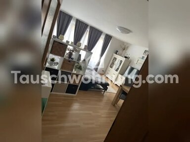 Wohnung zur Miete Tauschwohnung 1.000 € 3 Zimmer 89 m² Raderberg Köln 50968