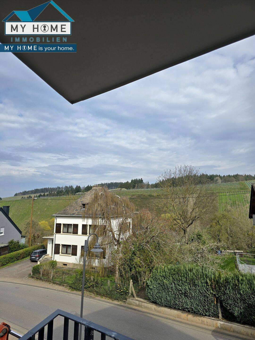 Wohnung zur Miete - Mehr