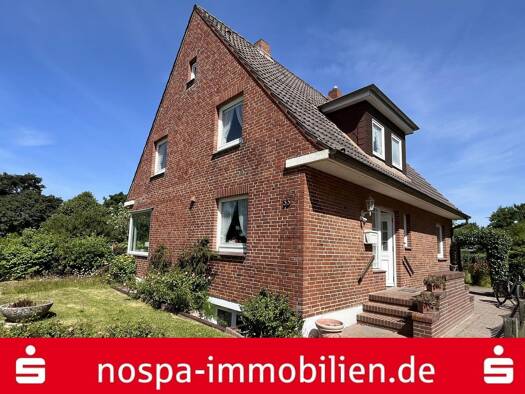 Einfamilienhaus zum Kauf 849.000 € 5 Zimmer 108 m² 724 m² Grundstück Tinnum Sylt 25980