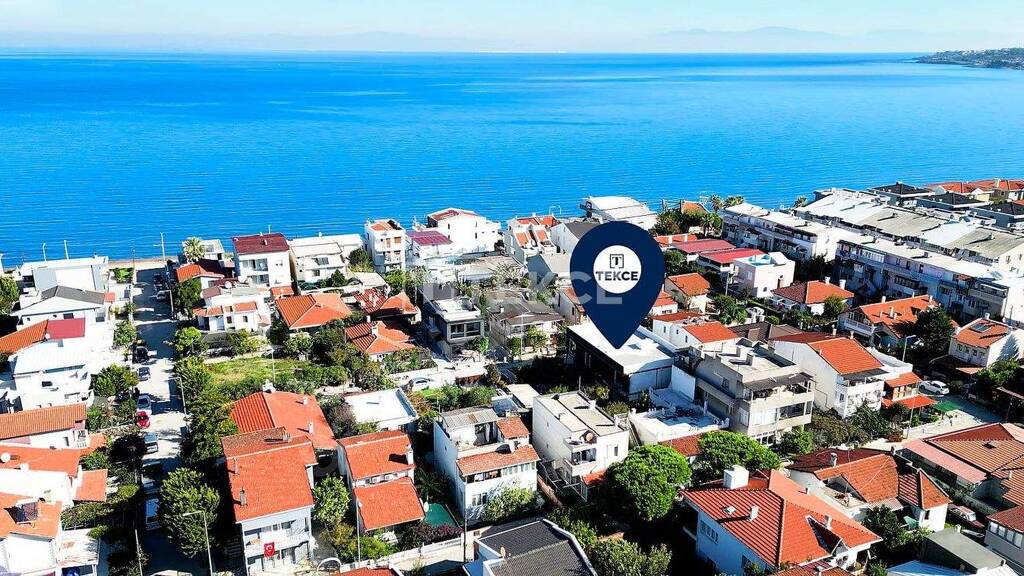 Einfamilienhaus zum Kauf 597.000 € 8 Zimmer 260 m² 237,6 m² Grundstück Izmir 35430