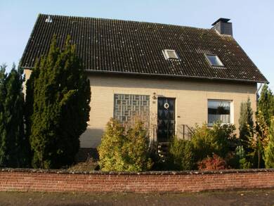 Einfamilienhaus zum Kauf 257.000 € 5 Zimmer 150 m² 933 m² Grundstück Grußendorf Sassenburg 38524