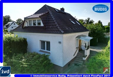 Einfamilienhaus zum Kauf 399.000 € 5 Zimmer 119 m² 725 m² Grundstück Neuenhagen 15366