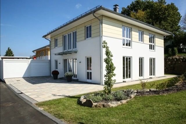 Einfamilienhaus zur Miete 1.950 € 5 Zimmer 221,7 m²<br/>Wohnfläche 722 m²<br/>Grundstück Daun Daun 54550