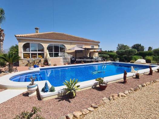 Haus zum Kauf 399.995 € 140 m² 2.310 m² Grundstück Alicante 03195