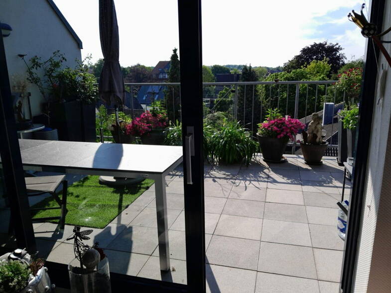 Penthouse zum Kauf provisionsfrei 575.000 € 4 Zimmer 156 m² 4. Geschoss Soest Soest 59494