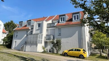 Wohnung zum Kauf 79.000 € 2 Zimmer 52,1 m² 1. Geschoss Ockrilla Niederau 01689